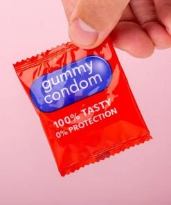 Spencer & Fleetwood Winegum Condooms -Cottelli Collection Shop 550x550 179