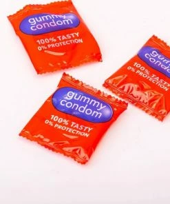 Spencer & Fleetwood Winegum Condooms -Cottelli Collection Shop 550x550 180