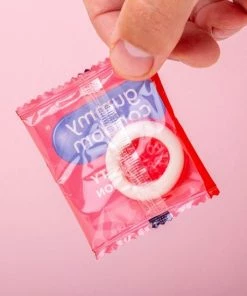 Spencer & Fleetwood Winegum Condooms -Cottelli Collection Shop 550x550 181