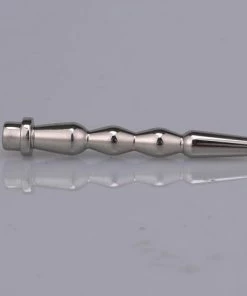 Insertable | Penisplug Eggella | Metaal | Kort | Max. 7,2 Mm -Cottelli Collection Shop 550x550 190