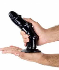 Monstertoys Anaal Dildo Typhon -Cottelli Collection Shop 550x550 193