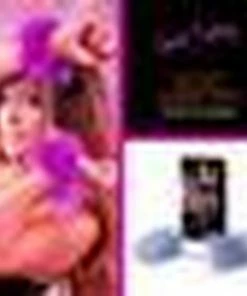 Secret Play Blue Marabou Handcuffs 15 Secret Play Blue Marabou Handcuffs -Cottelli Collection Shop 550x550 195