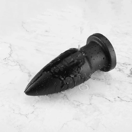 Lusty XXL Buttplug Randy - 22 X 8 Cm - Met Zuignap - Grote Anaalplug - Anaal Toys - Seksspeeltjes - Sex Toys 3 Lusty XXL Buttplug Randy - 22 X 8 Cm - Met Zuignap - Grote Anaalplug - Anaal Toys - Seksspeeltjes - Sex Toys - Afbeelding 3