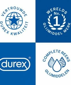 Durex Glijmiddel - Perfect Gliss - Anaal - Siliconen - 100ML 14 Durex Glijmiddel - Perfect Gliss - Anaal - Siliconen - 100ML -Cottelli Collection Shop 550x550 20