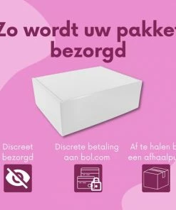 Viberoz Octopussy - Luchtdruk Vibrator - Drukgolf Stimulator - Stille Vibrators Voor Vrouwen - Sex Toys - Ook Voor Koppels – Cadeau Tip -Cottelli Collection Shop 550x550 204