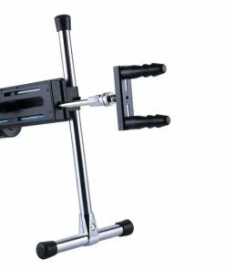 Hismith Premium Vac-U-Lock Adapter Dubbel - Hismith - Vaginaal En Anaal - Geschikt Voor Doc Johnson - Dubbel Genot! -Cottelli Collection Shop 550x550 210