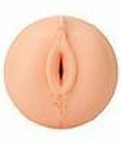 Autoblow - A,I, Silicone Vagina Sleeve Wit -Cottelli Collection Shop 550x550 219