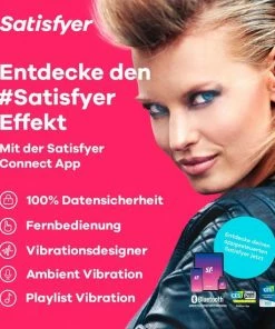 Satisfyer - Double Fun Wit -Cottelli Collection Shop 550x550 221