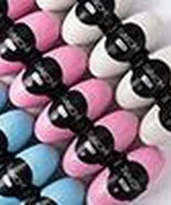 Svakom - Hedy Masturbator Blauw 6 St. - Masturbator -Cottelli Collection Shop 550x550 224