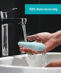 Tipstoys Kegel Vibrator Mini - Seksspeeltjes Voor De Vrouw Grijs -Cottelli Collection Shop 550x550 226