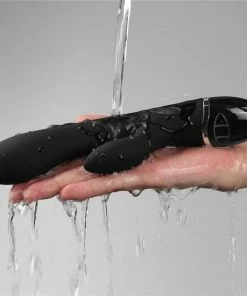 Lovetoy Dubbele Dildo Flawless 30 X 3,5 Cm - Transparant -Cottelli Collection Shop 550x550 229