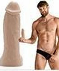Fleshlight Fleshjack Boys Colby Keller - Dildo - 19 Cm 15 Fleshlight Fleshjack Boys Colby Keller - Dildo - 19 Cm -Cottelli Collection Shop 550x550 23