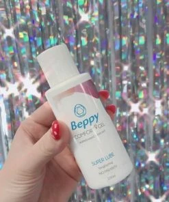 Asha Beppy Comfort Gel - 250 Ml - Glijmiddel -Cottelli Collection Shop 550x550 238