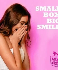 Love In The Pocket Love Bullet Vibro - Roze - Vibrator -Cottelli Collection Shop 550x550 239