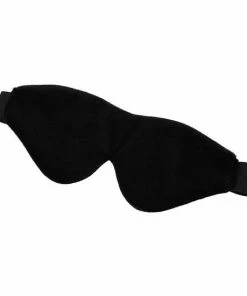 CalExotics Plushy Gear Eye Mask - Oogmasker 7 CalExotics Plushy Gear Eye Mask - Oogmasker -Cottelli Collection Shop 550x550 263
