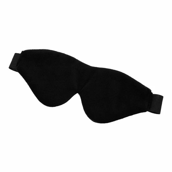 CalExotics Plushy Gear Eye Mask - Oogmasker 3 CalExotics Plushy Gear Eye Mask - Oogmasker - Afbeelding 3