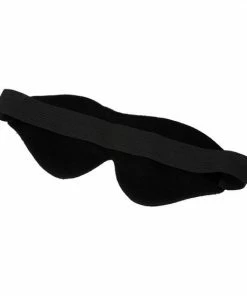 CalExotics Plushy Gear Eye Mask - Oogmasker 8 CalExotics Plushy Gear Eye Mask - Oogmasker -Cottelli Collection Shop 550x550 264