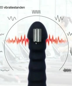 Happy Tears Geribbelde Clitoris En G-spot Stimulator Met Krachtige Motor Voor Vrouwen | Fijne Vibraties En Orgasmes | Realistische Penis | 17cm | Zwart 20 Happy Tears Geribbelde Clitoris En G-spot Stimulator Met Krachtige Motor Voor Vrouwen | Fijne Vibraties En Orgasmes | Realistische Penis | 17cm | Zwart -Cottelli Collection Shop 550x550 271