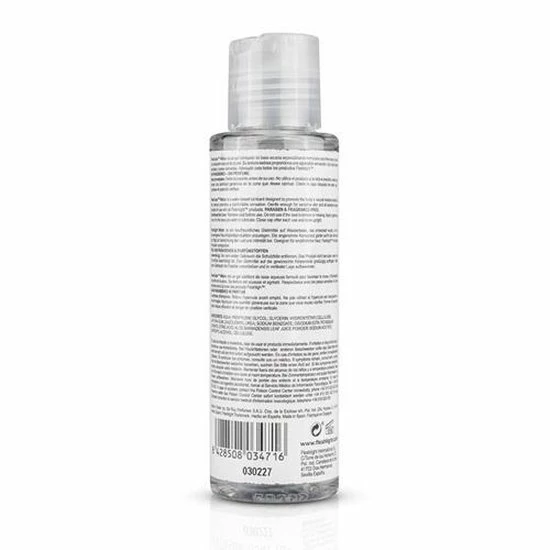 Fleshlight Fleshlube Glijmiddel - Waterbasis - 100 Ml 5 Fleshlight Fleshlube Glijmiddel - Waterbasis - 100 Ml - Afbeelding 5