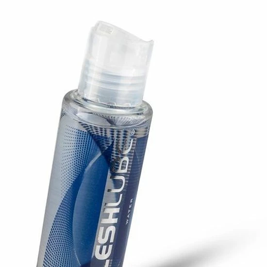 Fleshlight Fleshlube Glijmiddel - Waterbasis - 100 Ml 13 Fleshlight Fleshlube Glijmiddel - Waterbasis - 100 Ml - Afbeelding 13
