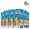 Durex Condooms Classic Jeans Belgische Stijl - Condooms Met Extra Glijmiddel - 12 Stuks X6 -Cottelli Collection Shop 550x550 280