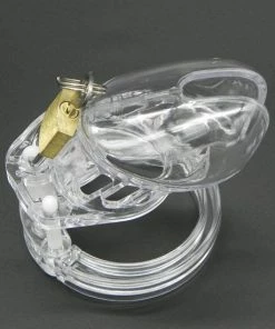 Prolink Novelties? Chastity Cage Device 9 Kuisheidskooi Van Prolink Novelties Plastic Large -Cottelli Collection Shop 550x550 281