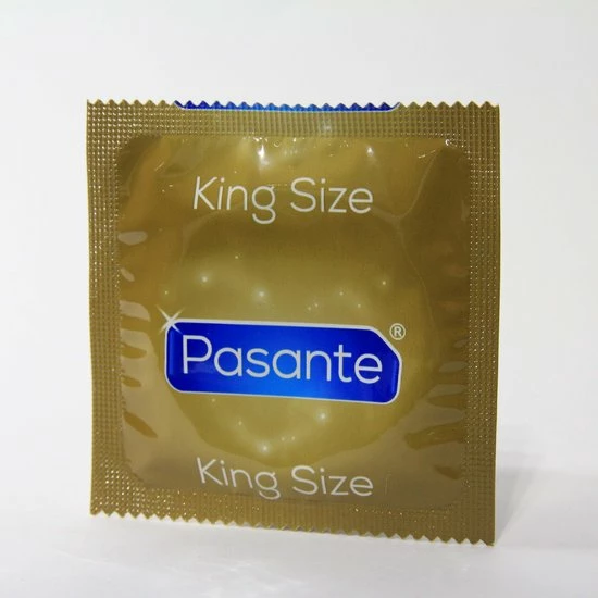 De StudentenShop King Size - Per Stuk - Condoomautomaat - Condoom - Anoniem Verstuurd - Per Stuk 1 De StudentenShop King Size - Per Stuk - Condoomautomaat - Condoom - Anoniem Verstuurd - Per Stuk