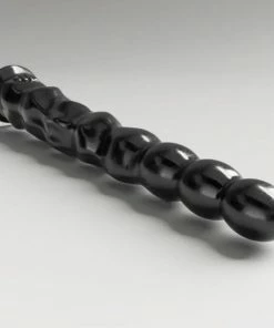 All Black Stero D - En-Garde Dildo - 50.5 Cm - Extra Grote Anaal Dildo - XXL Dildo - Extra Lang - Seksspeeltje - Sex Toys -Cottelli Collection Shop 550x550 3