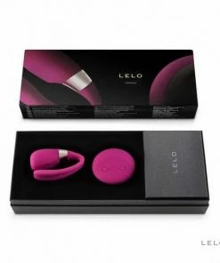 LELO TIANI 3 U-vormige Stimulator Voor Koppels Cerise, Draadloze Afstandsbediening Voor Gegarandeerde Tevredenheid -Cottelli Collection Shop 550x550 30
