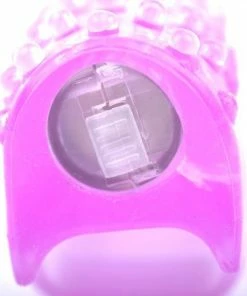 B-Link Mini Vinger Vibrator Paars - Lekker Gevoel - Stimulerend Voor Clitoris - Makkelijk In Gebruik - Stimulerend Voor Vrouwen - Spannend Voor Koppels - Sex Speeltjes - Sex Toys - Erotiek - Sexspelletjes Voor Mannen En Vrouwen - Seksspeeltjes -Cottelli Collection Shop 550x550 315