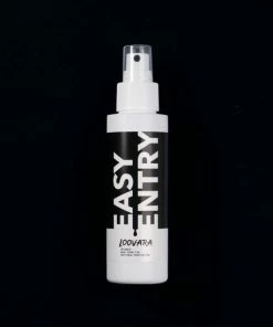 Voorpagina 32 Loovara Easy Entry Anale Spray Met Licht Verdovende Werking - Anaal Spray - Anal - 100ML - 100% Natuurlijk
