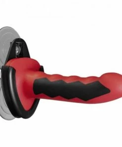 ElectraStim - Silicone Fusion Komodo Dildo -Cottelli Collection Shop 550x550 55