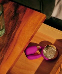 LELO TIANI 3 U-vormige Stimulator Voor Koppels Deep Rose, Draadloze Afstandsbediening Voor Gegarandeerde Tevredenheid 36 LELO TIANI 3 U-vormige Stimulator Voor Koppels Deep Rose, Draadloze Afstandsbediening Voor Gegarandeerde Tevredenheid -Cottelli Collection Shop 550x550 62