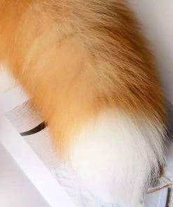 GadgetStunter Buttplug Met Vossenstaart - Maat S - Anaal Plug - Ponyplay Seksspeeltje Koppels / Man / Vrouw - Oranje / Wit 11 GadgetStunter Buttplug Met Vossenstaart - Maat S - Anaal Plug - Ponyplay Seksspeeltje Koppels / Man / Vrouw - Oranje / Wit -Cottelli Collection Shop 550x550 76