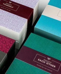 LoveBoxxx – BDSM Giftbox – Erotieke Geschenkset – BDSM – Seksspeeltjes - Unisex -Cottelli Collection Shop 550x550 77