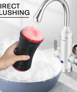 Segretoys Stacey Masturbator Voor Man- Pocket Pussy - 2-1 Blowjob & Pussy - Kunstvagina -Sex Toy Voor Mannen -Cottelli Collection Shop 550x550 92