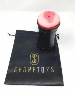 Segretoys Stacey Masturbator Voor Man- Pocket Pussy - 2-1 Blowjob & Pussy - Kunstvagina -Sex Toy Voor Mannen -Cottelli Collection Shop 550x550 94
