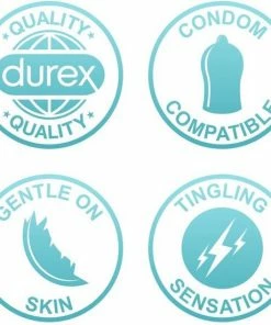 Durex Play Tingle - 50 Ml - Glijmiddel - Multipack -Cottelli Collection Shop 550x551 12