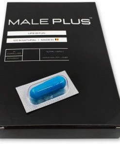 Male Plus Erectiepillen - 10 Capsules - Libido Verhogend - Natuurlijk Voedingssupplement 100% MACA - Erectiestoornissen & Stress - Natuurlijke Viagra Vervanger 13 Male Plus Erectiepillen - 10 Capsules - Libido Verhogend - Natuurlijk Voedingssupplement 100% MACA - Erectiestoornissen & Stress - Natuurlijke Viagra Vervanger -Cottelli Collection Shop 550x551