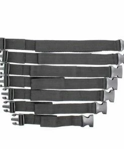 Merkloos Kinky Secrets Bondage Full Body Restraint Straps 7 Stuks -Cottelli Collection Shop 550x552 5