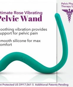 Intimate Rose Initimate Rose Pelvic Wand - Bekkenbodemtrainer - Vibrerend -Cottelli Collection Shop 550x552 6