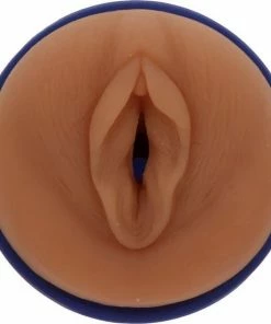 PRIVATE - Romy Indy Pornstar Pussy - Masturbator Vagina Bruine Huidskleur -Cottelli Collection Shop 550x553