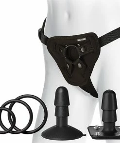 Vac-U-Lock Dual Density Experienced Set -Cottelli Collection Shop 550x553 5