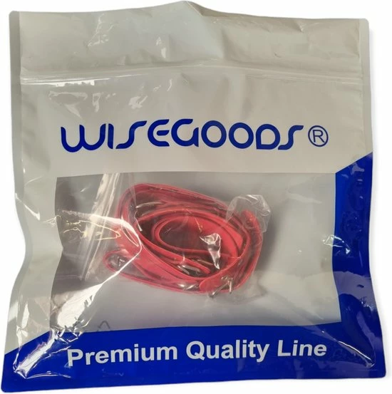 WiseGoods - Erotische Nekriem Met Handboeien - Seks Handboeien - SM Bondage - Sex Toys - Seksspeeltjes Voor Koppels - Rood 4 WiseGoods - Erotische Nekriem Met Handboeien - Seks Handboeien - SM Bondage - Sex Toys - Seksspeeltjes Voor Koppels - Rood - Afbeelding 4