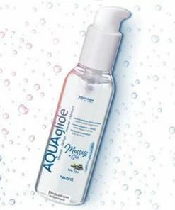 Joy Division AQUAglide Gel Massage And Glide Neutral 200 Ml 13 Joy Division AQUAglide Gel Massage And Glide Neutral 200 Ml -Cottelli Collection Shop 550x553 9