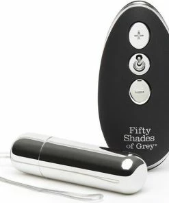 Fifty Shades Relentless Vibrations Remote Control Pleasure Egg - Zwart/ Zilver 37 Fifty Shades Relentless Vibrations Remote Control Pleasure Egg - Zwart/ Zilver -Cottelli Collection Shop 550x554 4