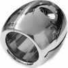 MisterB Mister B - Oval Ballstretcher 60 High 35 Hole - 750 Gram - RVS -Cottelli Collection Shop 550x554 8