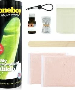 Cloneboy - Glow In The Dark 12 Cloneboy - Glow In The Dark -Cottelli Collection Shop 550x557 5