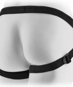 Fetish Fantasy Series Leather Lover's Harnas -Cottelli Collection Shop 550x558 170