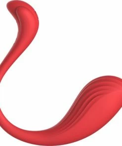 Svakom - Connexion Series Phoenix Neo App Controlled